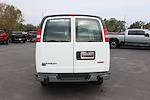 Used 2022 GMC Savana 2500 Work Van RWD, Empty Cargo Van for sale #R24285 - photo 8