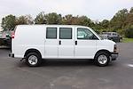 Used 2022 GMC Savana 2500 Work Van RWD, Empty Cargo Van for sale #R24285 - photo 9