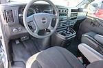 Used 2022 GMC Savana 2500 Work Van RWD, Empty Cargo Van for sale #R24286 - photo 10