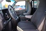 Used 2022 GMC Savana 2500 Work Van RWD, Empty Cargo Van for sale #R24286 - photo 17