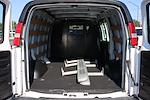 Used 2022 GMC Savana 2500 Work Van RWD, Empty Cargo Van for sale #R24286 - photo 18