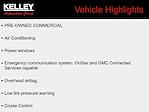 Used 2022 GMC Savana 2500 Work Van RWD, Empty Cargo Van for sale #R24286 - photo 3