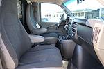 Used 2022 GMC Savana 2500 Work Van RWD, Empty Cargo Van for sale #R24286 - photo 20