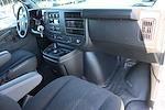 Used 2022 GMC Savana 2500 Work Van RWD, Empty Cargo Van for sale #R24286 - photo 21