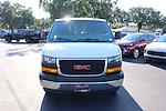 Used 2022 GMC Savana 2500 Work Van RWD, Empty Cargo Van for sale #R24286 - photo 4