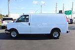 Used 2022 GMC Savana 2500 Work Van RWD, Empty Cargo Van for sale #R24286 - photo 6