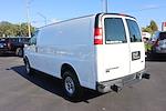 Used 2022 GMC Savana 2500 Work Van RWD, Empty Cargo Van for sale #R24286 - photo 7