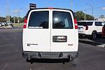 Used 2022 GMC Savana 2500 Work Van RWD, Empty Cargo Van for sale #R24286 - photo 8