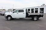 2024 Ram 3500 Crew Cab DRW 4x4, Flatbed Truck for sale #R24295 - photo 6