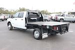 2024 Ram 3500 Crew Cab DRW 4x4, Flatbed Truck for sale #R24295 - photo 7