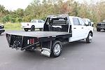 2024 Ram 3500 Crew Cab DRW 4x4, Flatbed Truck for sale #R24295 - photo 2