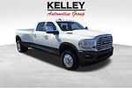 Used 2023 Ram 3500 Longhorn Crew Cab 4x4, Pickup for sale #R24297 - photo 1