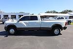 Used 2023 Ram 3500 Longhorn Crew Cab 4x4, Pickup for sale #R24297 - photo 5