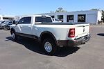 Used 2023 Ram 3500 Longhorn Crew Cab 4x4, Pickup for sale #R24297 - photo 6