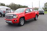 Used 2015 GMC Canyon SLT Crew Cab RWD, Pickup for sale #R24309 - photo 5