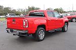 Used 2015 GMC Canyon SLT Crew Cab RWD, Pickup for sale #R24309 - photo 2