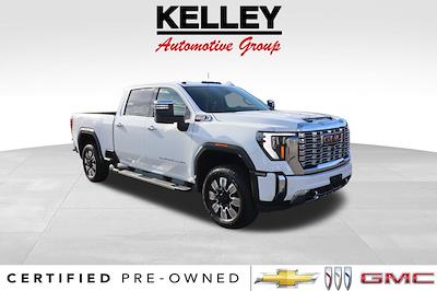 Used 2024 GMC Sierra 2500 Denali Crew Cab 4x4, Pickup for sale #R24313 - photo 1