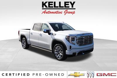 Used 2024 GMC Sierra 1500 Denali Crew Cab 4x4, Pickup for sale #R24317 - photo 1