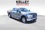 Used 2022 Ford F-150 XL SuperCrew Cab 4x4, Pickup for sale #R24320 - photo 1