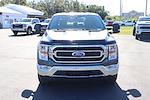 Used 2022 Ford F-150 XL SuperCrew Cab 4x4, Pickup for sale #R24320 - photo 4