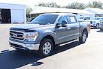 Used 2022 Ford F-150 XL SuperCrew Cab 4x4, Pickup for sale #R24320 - photo 5