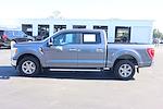 Used 2022 Ford F-150 XL SuperCrew Cab 4x4, Pickup for sale #R24320 - photo 6