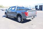 Used 2022 Ford F-150 XL SuperCrew Cab 4x4, Pickup for sale #R24320 - photo 7