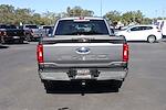 Used 2022 Ford F-150 XL SuperCrew Cab 4x4, Pickup for sale #R24320 - photo 8