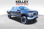 Used 2023 Ford F-150 XL SuperCrew Cab 4x4, Pickup for sale #R24322 - photo 1