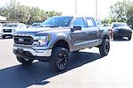 Used 2023 Ford F-150 XL SuperCrew Cab 4x4, Pickup for sale #R24324 - photo 4