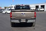 Used 2023 Ford F-150 XL SuperCrew Cab 4x4, Pickup for sale #R24324 - photo 7