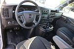 Used 2024 GMC Savana 2500 Work Van RWD, Empty Cargo Van for sale #R24325 - photo 10