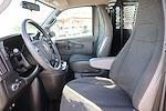 Used 2024 GMC Savana 2500 Work Van RWD, Empty Cargo Van for sale #R24325 - photo 18