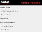 Used 2024 GMC Savana 2500 Work Van RWD, Empty Cargo Van for sale #R24325 - photo 3