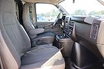 Used 2024 GMC Savana 2500 Work Van RWD, Empty Cargo Van for sale #R24325 - photo 22