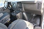 Used 2024 GMC Savana 2500 Work Van RWD, Empty Cargo Van for sale #R24325 - photo 23