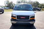 Used 2024 GMC Savana 2500 Work Van RWD, Empty Cargo Van for sale #R24325 - photo 4