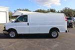 Used 2024 GMC Savana 2500 Work Van RWD, Empty Cargo Van for sale #R24325 - photo 6