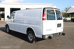 Used 2024 GMC Savana 2500 Work Van RWD, Empty Cargo Van for sale #R24325 - photo 7