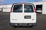 Used 2024 GMC Savana 2500 Work Van RWD, Empty Cargo Van for sale #R24325 - photo 8