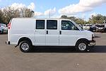 Used 2024 GMC Savana 2500 Work Van RWD, Empty Cargo Van for sale #R24325 - photo 9