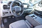 Used 2023 Ford F-150 XL SuperCrew Cab 4x4, Pickup for sale #R24326 - photo 10