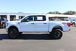 Used 2023 Ford F-150 XL SuperCrew Cab 4x4, Pickup for sale #R24326 - photo 6