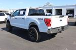 Used 2023 Ford F-150 XL SuperCrew Cab 4x4, Pickup for sale #R24326 - photo 7