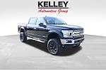 Used 2019 Ford F-150 XL SuperCrew Cab 4x4, Pickup for sale #R24332 - photo 1