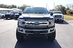 Used 2019 Ford F-150 XL SuperCrew Cab 4x4, Pickup for sale #R24332 - photo 4