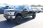 Used 2019 Ford F-150 XL SuperCrew Cab 4x4, Pickup for sale #R24332 - photo 5