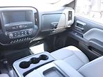 Used 2019 GMC Sierra 3500 Base Crew Cab 4x4, Flatbed Truck for sale #V22003 - photo 22