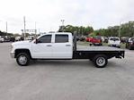 Used 2019 GMC Sierra 3500 Base Crew Cab 4x4, Flatbed Truck for sale #V22003 - photo 6