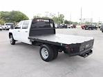 Used 2019 GMC Sierra 3500 Base Crew Cab 4x4, Flatbed Truck for sale #V22003 - photo 7